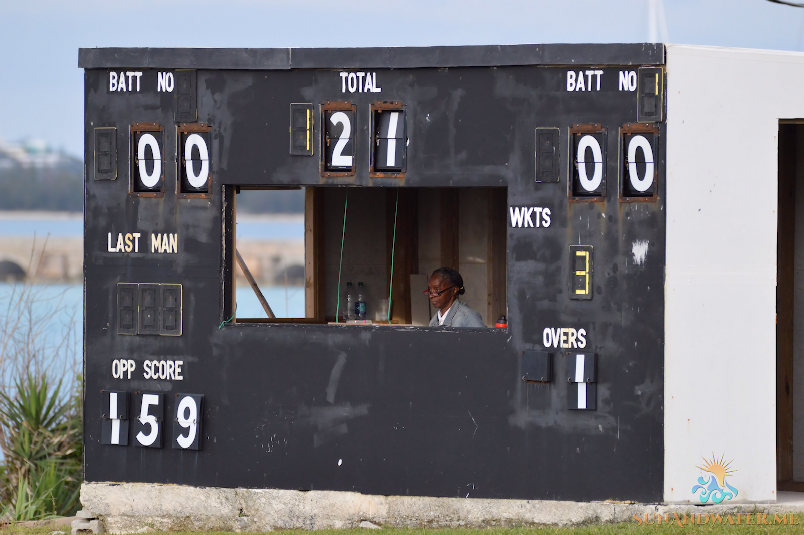 Bay vs St. Georges (217)